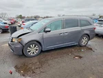 (local Pickup Only) Trunk/hatch/tailgate Ex Fits 14-17 Odyssey 2134451. Fixed Price $749.90.