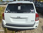 2007-2017 Jeep Compass Trunk/decklid/hatch/tailgate Oem WITS7. Fixed Price $1153.30.