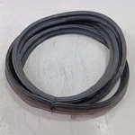 Mazda CX-3 Trunk Lid Hatch Door Rear Back Rubber Seal 2016 2017 2018 Oem. Fixed Price $38.32.