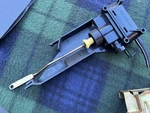 Mercedes-benz W126 Trunk Lock Actuator. Fixed Price $45.00.