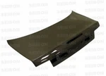 95-98 Fits Nissan 240SX Oe Seibon Carbon Fiber Body Kit-trunk/hatch TL9598NS240. Fixed Price $1290.00.