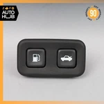 04-09 Cadillac Xlr Fuel Door And Rear Compartment Lid Release Switches Oem. Fixed Price $49.80.