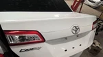 Used Deck Lid Fits: 2013 Toyota Camry W/o Spoiler Rear View Camera Conventio. Fixed Price $490.95.