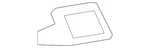 Genuine Volkswagen Cap 5C6-827-520-B-9B9. Fixed Price $23.38.