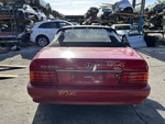 Trunk/hatch/tailgate 129 Type SL500 Fits 94-99 Mercedes S-class 1349867. Fixed Price $174.30.