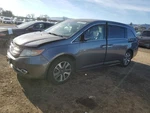 Right Hatchback Strut Oem 2012 Honda Odyssey 74820TK8A11. Fixed Price $75.00.