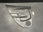 Rear Left Door Trim Panel 2019 Chevrolet Sonic 94511050 2020. Fixed Price $110.00.