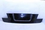 2009-2012 Bmw 750LI Trunk Lid License Plate Molding Trim Panel Oem. Fixed Price $64.79.