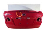 2013 2017 Nissan Sentra Sr Rear Back Trunk Lid Boot Shell Panel HD3003SGMA Oem X. Fixed Price $273.20.