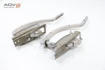 2013 2018 Lexus ES350 ES300H Trunk Deck Lid Left & Right Hinge Level Oem -set-. Fixed Price $149.99.