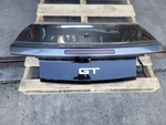 2015-2017 Ford Mustang Gt S550 Convertible Rear Trunk Deck Lid Paint J7 2337. Fixed Price $349.99.