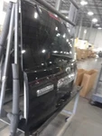 Used Deck Lid Fits: 2013 Ford Expedition Wiper Privacy Tint Glass Power Lift W/r. Fixed Price $610.19.