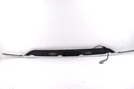 Oem 2007-2016 Volvo S80 Rear License Light Trunk Door Handle Molding 31253060. Fixed Price $138.45.