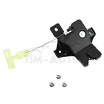 2008-2018 Ford Taurus Trunk Latch Lid Lock Lincoln Mks Part DA5Z-5443200-A. Fixed Price $25.99.