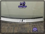 2011 - 2018 Porsche Cayenne Hatch Trunk Latch Trim Panel Oem 7P0863459E. Fixed Price $69.99.