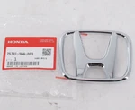 Genuine Oem Honda 75701-SNA-003 Rear Emblem Badge 2006-2011 Civic. Fixed Price $41.59.