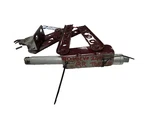 1990 Volvo 240 Trunk Hinge Assembly Rear Right Rh Oem 1254057 7238. Fixed Price $99.99.