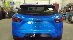 2025 Chevrolet Blazer Trunk/hatch/tailgate 3104582. Fixed Price $2169.00.