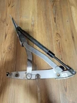 2002 - 2008 Audi A4 Quattro Trunk Deck Lid Hinge Right Oem 8E5827302C. Fixed Price $36.00.