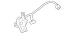 Genuine Ford Lincoln Mercury 2007-2009 Mkz Door Latch Assembly 7E5Z-5443200-B. Fixed Price $101.99.
