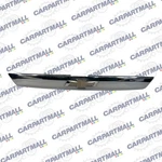 2010-2015 Chevy Equinox Liftgate Chrome Applique Molding W/o Camera 22869810 Oem. Fixed Price $57.77.
