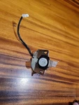 01-05 Lexus IS300 Sedan Trunk Lid Lock Cylinder 69055-53030 *no Key* P2495B2. Fixed Price $29.99.