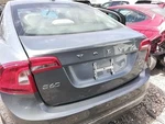 (local Pickup Only) Trunk/hatch/tailgate With Rear View Camera Fits 14-18 Volvo. Fixed Price $237.50.