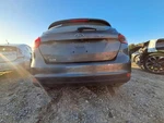 2018 Ford Focus Hatchback Trunk Lid Gray Used Local Pickup Only 91000 Miles. Fixed Price $284.95.