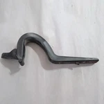 Mercedes 240D 300D 300CD W123 Rear Trunk Hinge Left Side Driver 1237500187. Fixed Price $29.99.