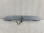 2017-2020 Toyota 86 Rear Tailgate Trunk Lid Handle Molding Trim (gray) Oem. Fixed Price $65.00.