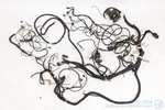 Used 2003-2007 Maserati M139 Quattroporte Complete Trunk Wiring Harness. Fixed Price $399.99.