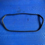 Kia Forte Trunk Lid Hatch Door Rear Back Rubber Seal 2010 2011 2012 2013. Fixed Price $36.75.