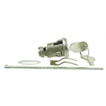 Gm Genuine Parts D1425B Trunk Lock With Key Silver. Fixed Price $22.51.