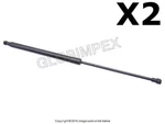 Audi A4 Quattro S4 (2002-2005) Hatch Shock Set Stabilus Oem + 1 Year Warranty. Fixed Price $69.30.