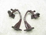 10-17 Bmw F07 535I 550I Gt Liftgate Trunk Lid Lower Hinge Oem 080222. Fixed Price $28.04.