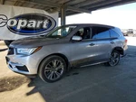 Left Hatchback Strut Oem 2017 Acura Mdx. Fixed Price $75.00.