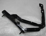 Genuine 2024+ Tesla Model 3 Right Trunk Hinge Power Type 1714864-00-C Oem. Fixed Price $75.00.