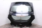 11-17 Hyundai Veloster Turbo Tailgate Back Door Shell Panel Assy 73700-2V014 Oem. Fixed Price $1089.17.