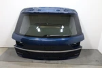 2020-2023 Volkswagen Atlas Cross Sport Liftgate Tailgate W/ Glass Oem Blue P2P2. Fixed Price $1087.14.