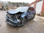 (no Shipping) Forester 2025 Trunk/hatch/tailgate 1099006. Fixed Price $1710.42.