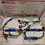 04-09 Toyota Prius Tailgate Wiring Harness Oem 82185-47110A. Fixed Price $35.95.