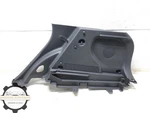 2024-2026 Hyundai Kona Right Passenger Rear Trunk Quarter Side Panel Trim Oem. Fixed Price $249.99.