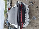 Used Deck Lid Fits: 2017 Dodge Charger W/spoiler Piece Moulded In Blac. Fixed Price $443.80.