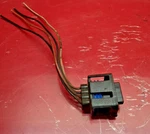 2004-2016 Gm Impala Dts Lucerne Trunk Latch Lock Actuator Pigtail 15817924. Fixed Price $34.99.
