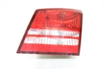 2009 - 2020 Dodge Journey Rear Right Inner Taillight Halogen Lamp Oem 04806368AF. Fixed Price $41.94.