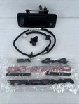 Toyota Tacoma 86790-04040 Oem Used Camera Handle Wires Black Emblem Overlay. Fixed Price $275.00.