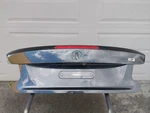 2016-2021 Bmw M235, M240 Convertible Trunk Lid Complete With Hinges And Camera. Fixed Price $499.00.