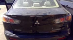 Trunk/hatch/tailgate Sedan Without Turbo Fits 09-15 Lancer 648522. Fixed Price $300.00.