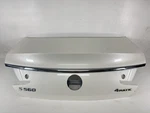 2015-2020 Mercedes Class Coupe W217 S550 S560 Trunk Lid Boot Oem A2177500075. Fixed Price $300.00.
