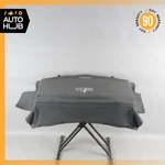 07-12 Mercedes R230 SL550 Amg Trunk Interior Rear Cargo Luggage Cover Oem. Fixed Price $150.23.